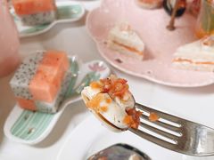 -逸廊大堂吧(三亚海棠湾万丽度假酒店)