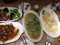 -小孙家厨(长春路店)