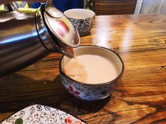 -格日勒阿妈蒙古厨房(大召店)