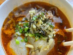 -王记生烫牛杂面馆(兰陵路店)