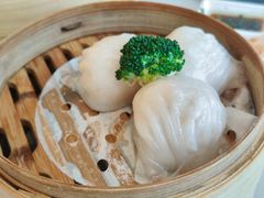 -汤臣·空中餐厅·严选粤菜(石湾世博广场店)