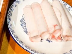 -同城四季爆肚涮羊肉(安华里店)