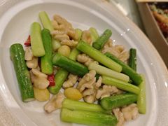 -海宝酒家(中山四路店)