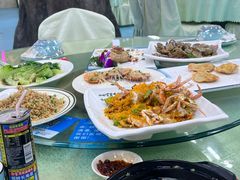 -景好海鲜餐厅(大鹏必选旅游店)