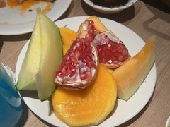 -星伦多自助料理(江阴万达店)