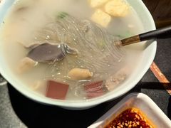 -童福兴·南京菜(老门东店)