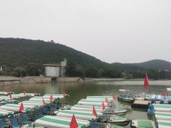 -云龙湖旅游景区