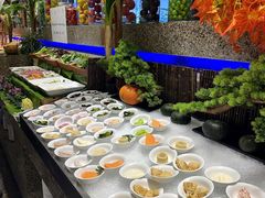 -初色海鲜自助(万丰路店)