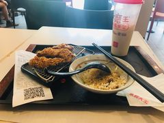 -永和大王(宜山店)