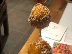-宽窄巷成都菜(青岛路万达广场店)