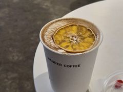 -Manner Coffee(IFS一楼店)