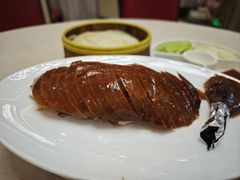 -普天和酒楼·天津菜·烤鸭(天津之眼店)