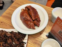 -锅老头铁锅炖•大锅蒸汽海鲜(韩乐坊店)