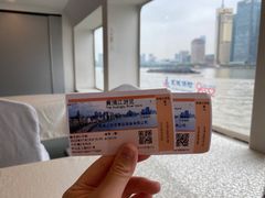 -黄浦江游览(十六铺码头)