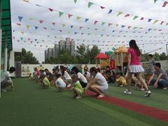 -灞桥十里铺舒克幼儿园