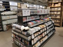 -MUJI无印良品(世博源店)