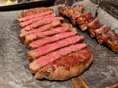 -老乾杯和牛烧肉(王府中环店)