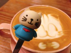 -猫色咖啡·猫咖