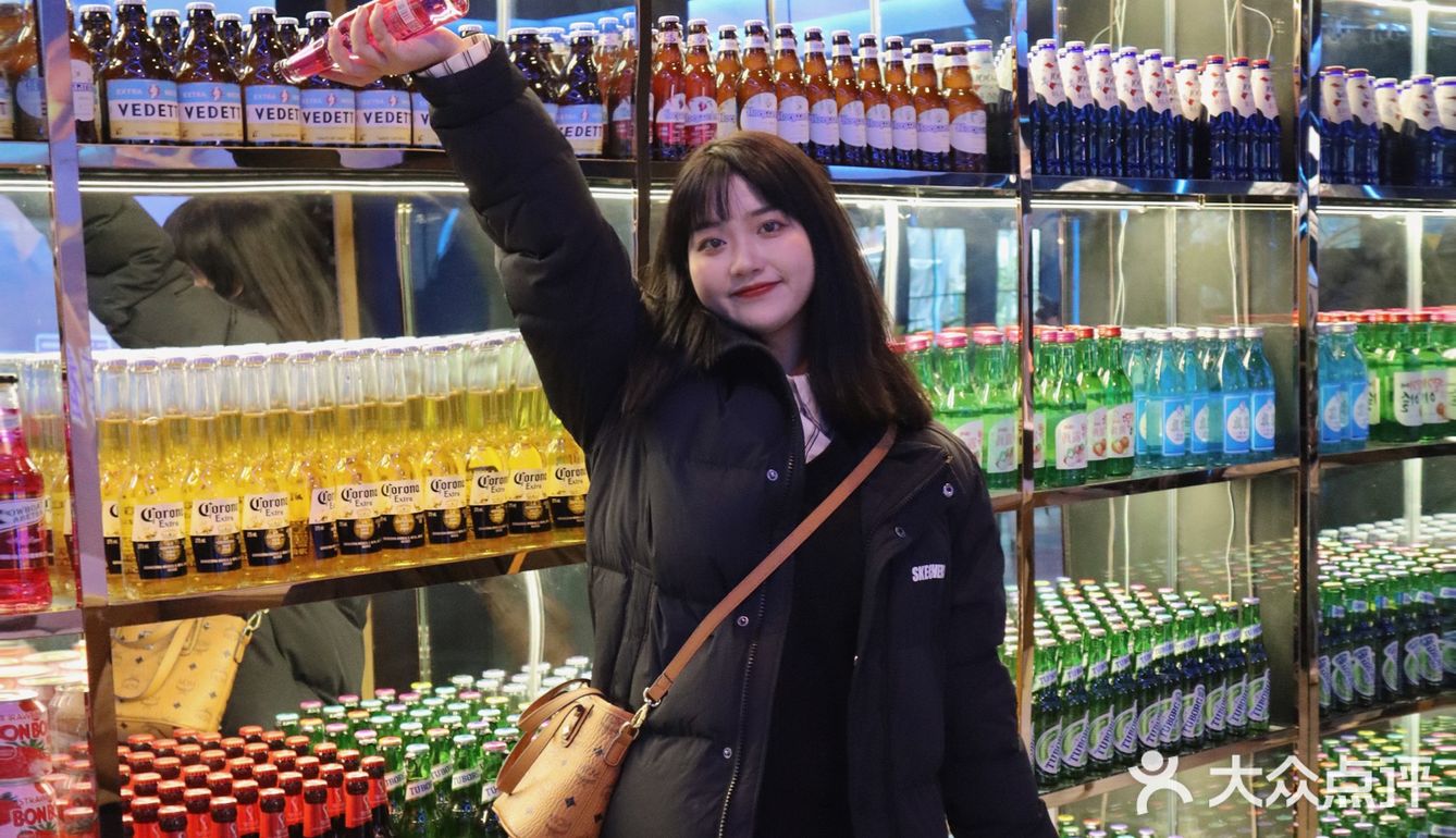 我又快乐了 这家下午茶环境真的吹爆55