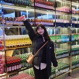 我又快乐了 这家下午茶环境真的吹爆55