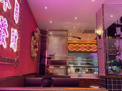 -龙记·香港茶餐厅(海上世界店)