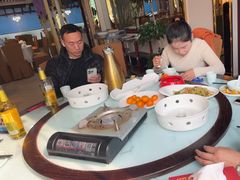 -美味故事特色餐厅(汉阳郭茨口店)