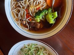 -南普陀素菜馆