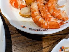 -海味当家·蒸锅海鲜(星海公园店)
