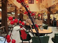 -金筷子西北菜·捞悦火锅