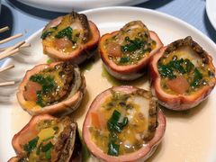 -79号渔船海鲜饭店(宝安店)