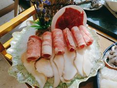 -集渔·泰式海鲜火锅(犀浦店)