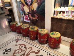 -羊大爷涮肉(亮马桥店)