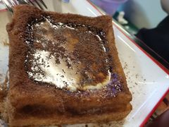 漏奶华西多士-七爷清汤腩·港式餐厅(金狮广场店)
