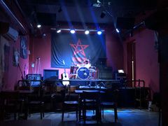 -老橡树(新华一路店)