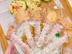 -白仁仔· 活烤海鲜 宵夜(豫园店)