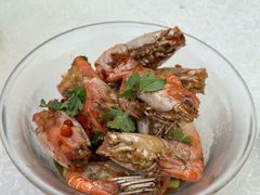 -阿拉斯加·海货(马王堆店)