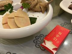 -岭南海晏楼(东晓南店)