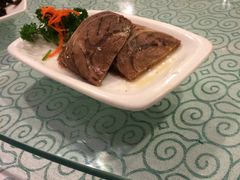 -申粤轩酒楼·三十年粤菜经典(丁香花园店)