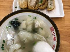 -小姜锅贴(凤凰街店)