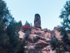 -北京凤凰岭
