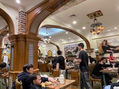 -清真·玛丽亚新疆菜主题餐厅(浙江中路店)
