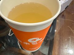 -庆丰包子铺(安东店)