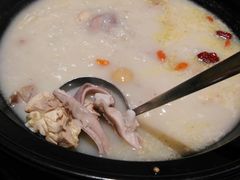 -好彩猪肚鸡(正弘城店)