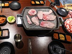 -我们家韩国烤肉8号店(郫都店)