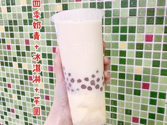 -茉沏(光启城店)