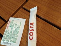 -COSTA COFFEE(新奥购物中心店)
