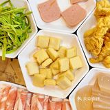 市井火锅的No.1🤭，在北大街被我找到了！！