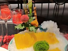 -大拙里·精致融合菜(沙湖桃源国际店)