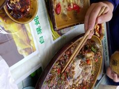 -君华饭店·腊排铜火锅
