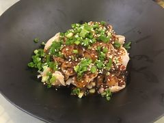 九尺鹅肠-成都驻京办餐厅(蜀都宾馆店)